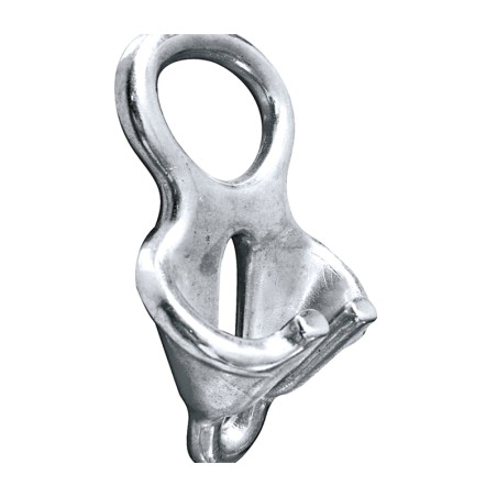 Mooring Device w/Anchor Chain Lock, Inox 316 Chains