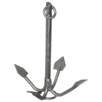 Grapnel anchor Anchors & Accessories