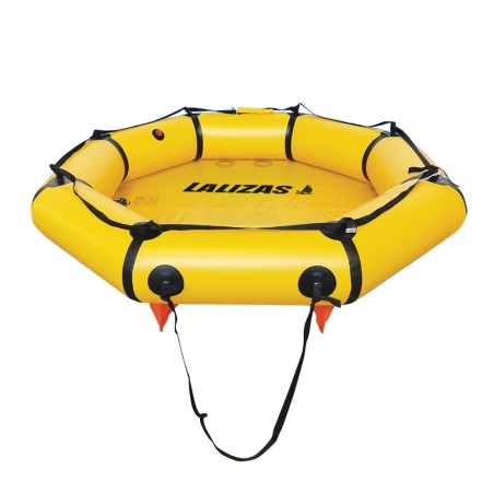 LALIZAS COASTAL COMPACT Liferaft Liferafts