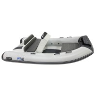 SPORT STILE - Aluminium Hull Tender Inflatable Boats