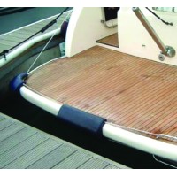 PVM1 SOLID Fenders