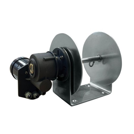 DRUM WINCH - Multifunctional Winch Windlasses and Accessories
