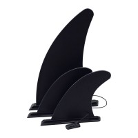 ARIMAR SUP Πτερύγια, 3 τμχ SUP/Wakeboards & Αξεσουάρ