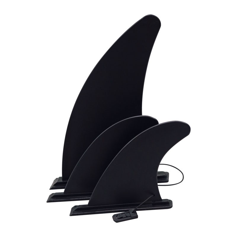 ARIMAR SUP Fins, 3 pcs SUP/Wakeboards & Accessories