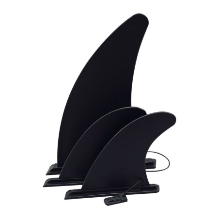 ARIMAR SUP Fins, 3 pcs SUP/Wakeboards & Accessories