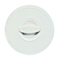 ST LINE Inspection Hatch, Watertight, White, Int. Ø200mm Inspection Hatches