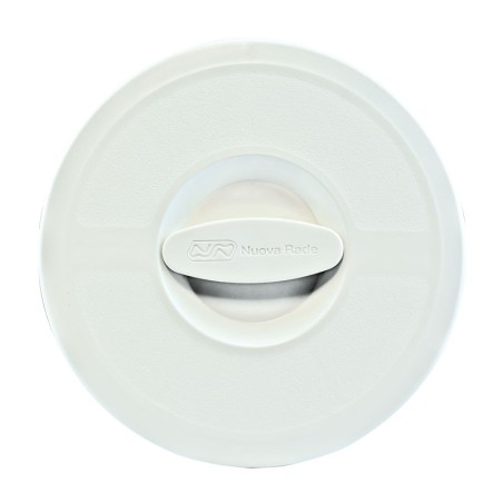 ST LINE Inspection Hatch, Watertight, White, Int. Ø200mm Inspection Hatches