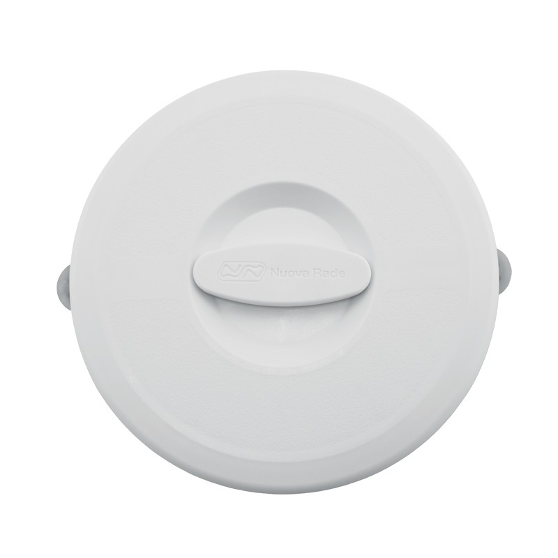 ST LINE Inspection Hatch, Watertight, White, Int. Ø200mm Inspection Hatches