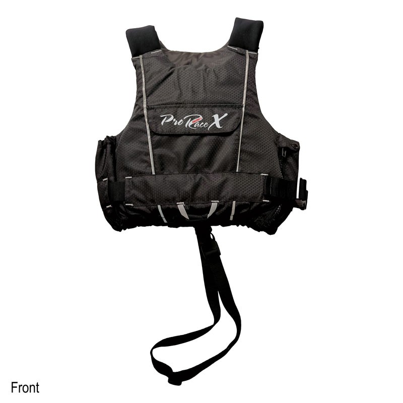 Pro Race X Buoyancy Aid, 50N, ISO Watersports Buoyancy Aids