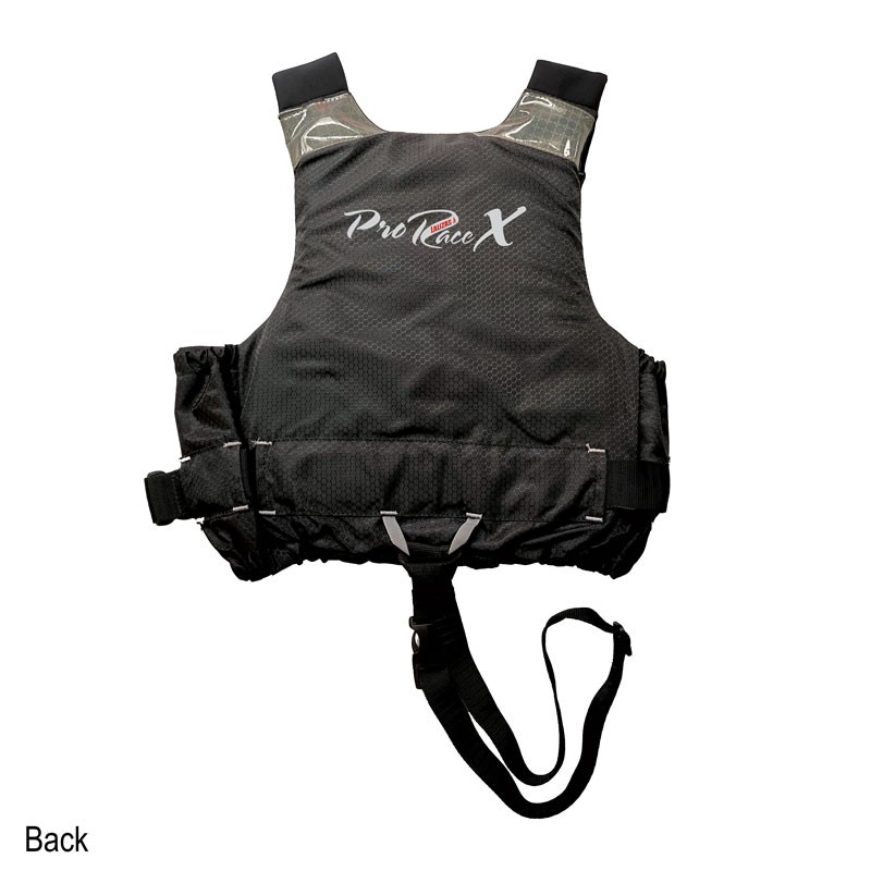 Pro Race X Buoyancy Aid, 50N, ISO Watersports Buoyancy Aids