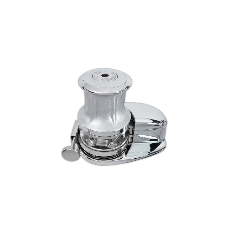 X4 - Vertical Windlass Windlasses & Accessories