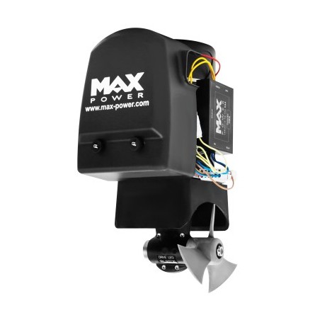 ELECTRIC TUNNEL THRUSTERS CT Bow Thrusters & Accessories
