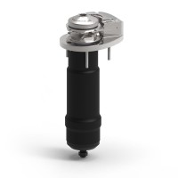 XP800 - Vertical Windlass Εργάτες Άγκυρας & Αξεσουάρ
