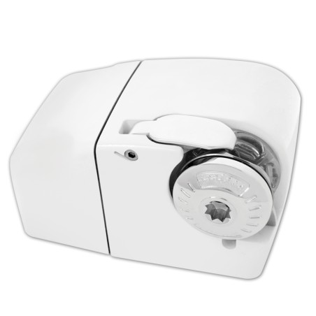 LION 1000 - Horizontal Windlass Εργάτες Άγκυρας & Αξεσουάρ