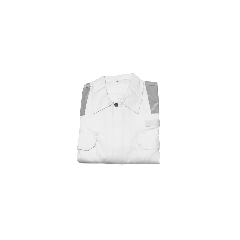 Workwear Coverall, Cotton 200gsm Workwear