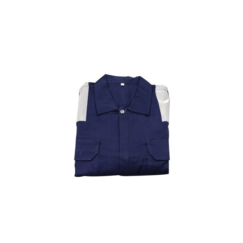 Workwear Coverall, Cotton 200gsm Workwear