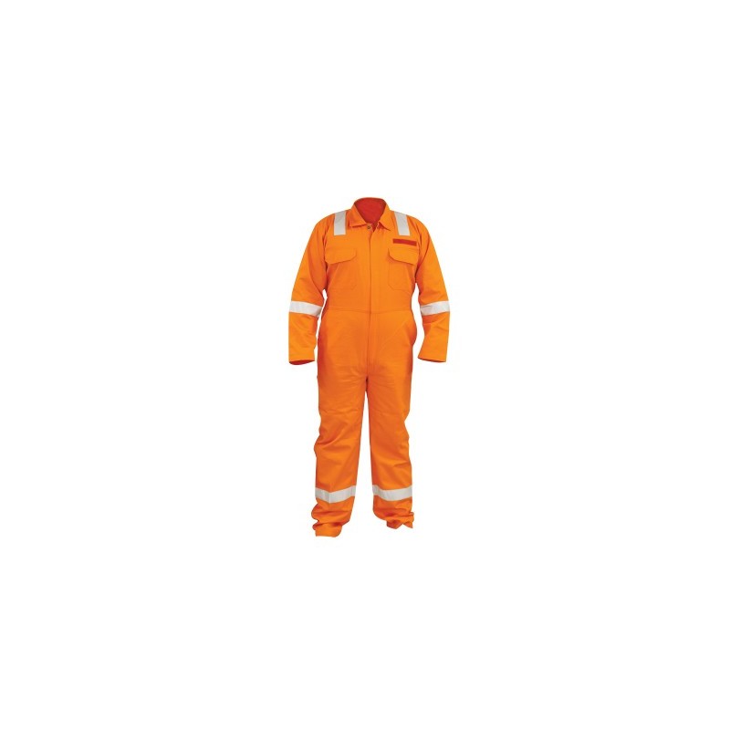Workwear Coverall, Cotton 200gsm Workwear