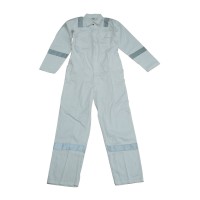 Workwear Coverall, Cotton 200gsm Workwear