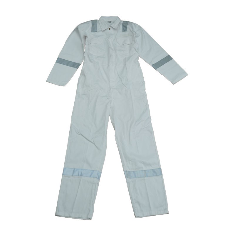 Workwear Coverall, Cotton 200gsm Workwear