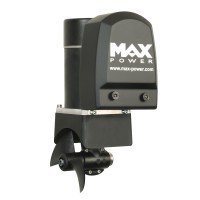 ELECTRIC TUNNEL THRUSTERS CT Electric Tunnel Thrusters