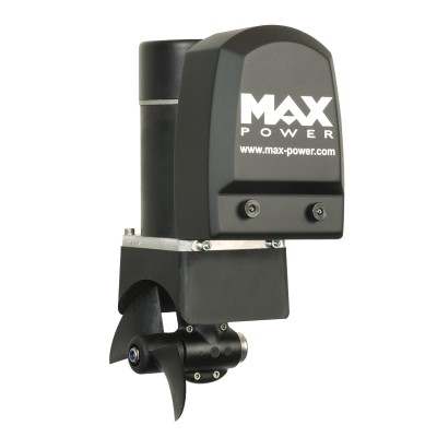 ELECTRIC TUNNEL THRUSTERS CT Electric Tunnel Thrusters