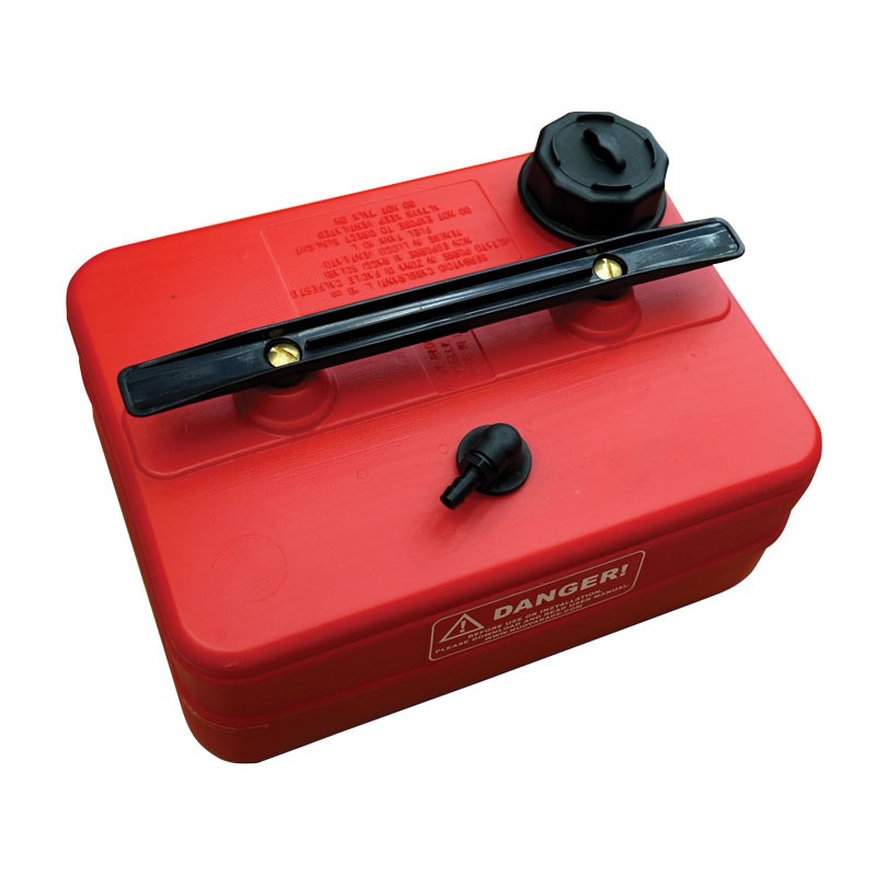 Portable Fuel Tank with Filter Fuel Tanks & Accessories