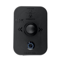 MAX POWER Joystick 4 Κατευθύνσεων, για Retractable Thrusters, Μαύρο Bow Thrusters & Αξεσουάρ