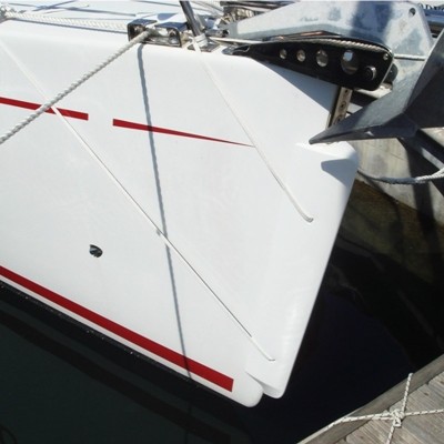 BLADE Cruiser/Racer SOLID Fenders