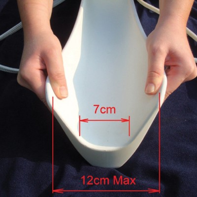 BLADE Cruiser/Racer SOLID Fenders