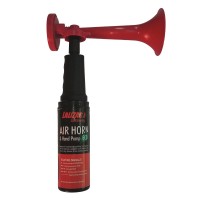 Air Horn w/Hand Pump ECO Marine Horns