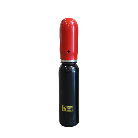 Cartridge External N2, 105bar, 2L, for LALIZAS PFAS Free Foam Fire Extinguisher 50L Fire Fighting Equipment