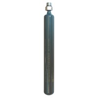 Cartridge CO2, 140gr, for LALIZAS Dry Powder Extinguisher 6kg Fire Fighting Equipment