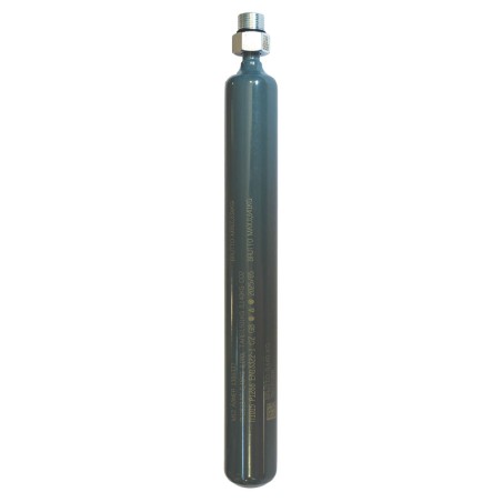 Cartridge CO2, 140gr, for LALIZAS Dry Powder Extinguisher 6kg Fire Fighting Equipment