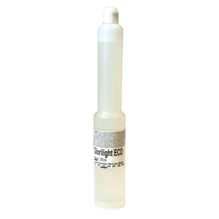 Foam Concentrate, Glorilight ECO, 180ml, for LALIZAS Fire Extinguisher PFAS Free Foam 6L Fire Fighting Equipment