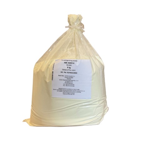 Powder ABC,30MAP,for LALIZAS Fire Extinguisher Dry Powder Fire Fighting Equipment