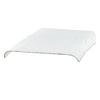 Spare Canopy Top for ''Zeus'', White Deck Equipment