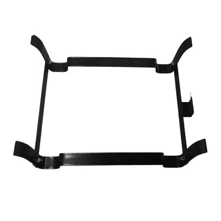 Bάση για SOLAS OCEANO, 1-θέσης, flat pack Εξοπλισμός Liferafts