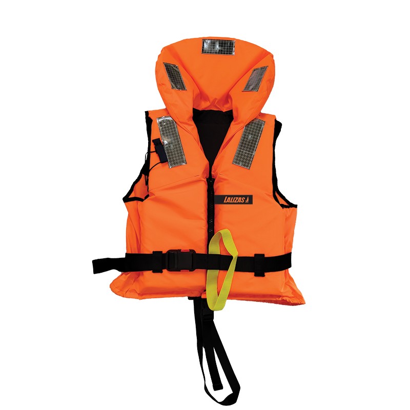 LALIZAS Lifejackets 150N, ISO 12402-4:2020 Safety