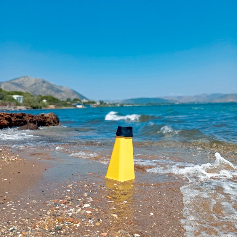 Βαθυσκόπιο Μικρό Βαθυσκόπια
