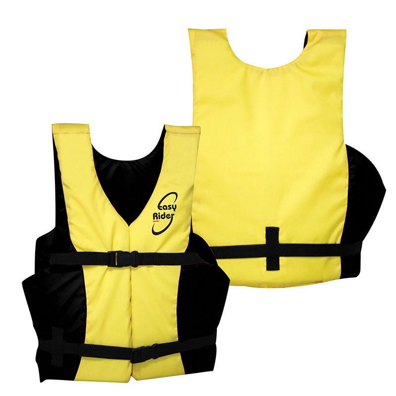 Buoyancy Aids, Easy Rider 50N, ISO 12402-4:2020 Watersports Buoyancy Aids