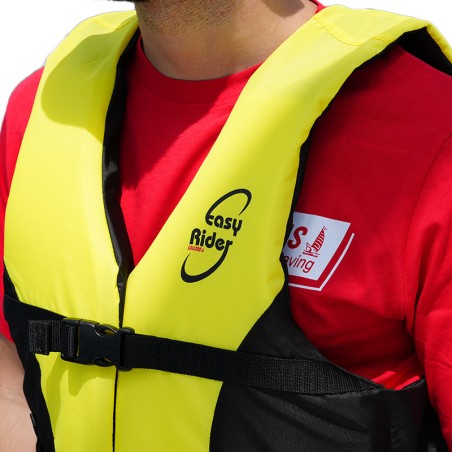 Buoyancy Aids, Easy Rider 50N, ISO 12402-4:2020 Watersports Buoyancy Aids