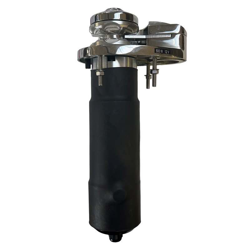 XP800 - Vertical Windlass Εργάτες Άγκυρας & Αξεσουάρ