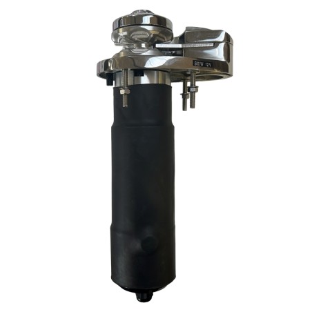 XP800 - Vertical Windlass Windlasses & Accessories