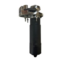XP800 - Vertical Windlass Εργάτες Άγκυρας & Αξεσουάρ