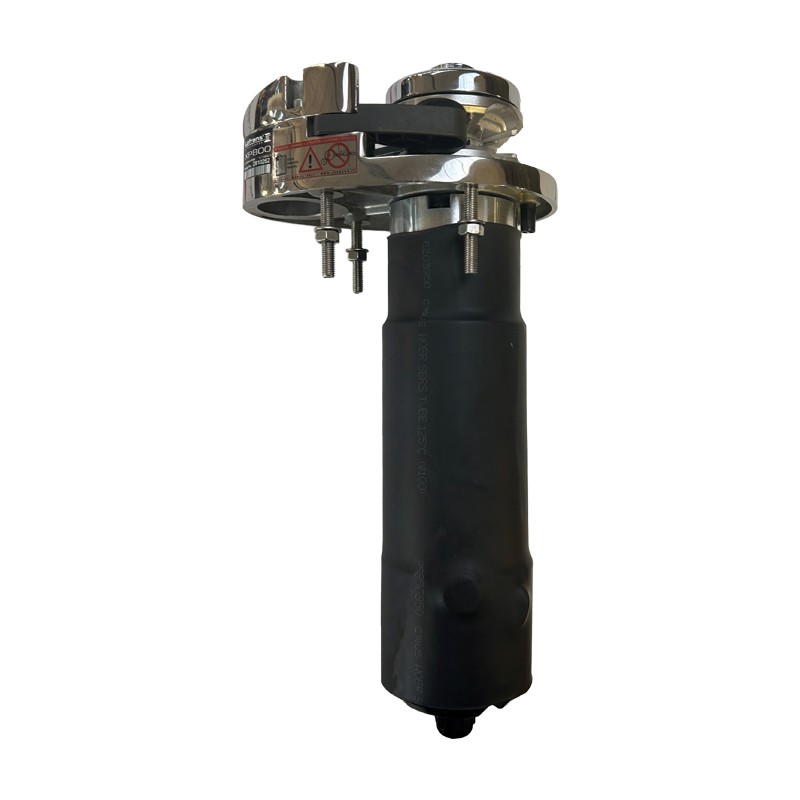 XP800 - Vertical Windlass Εργάτες Άγκυρας & Αξεσουάρ