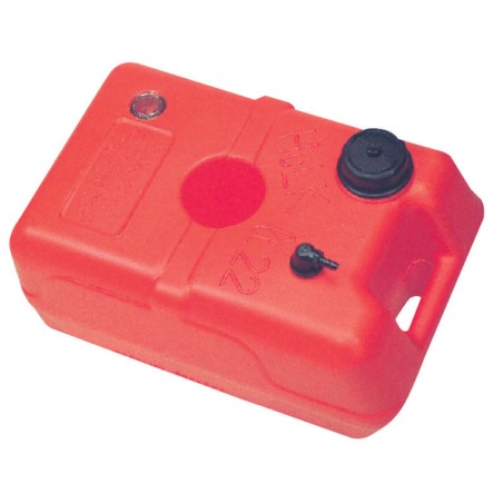 HULK Fuel Portable Tanks Inflatable Boats, Engines & Accessories