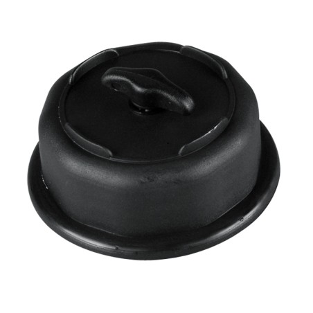 Filler Cap with Vent for Portable Fuel Tanks Inflatable Boats, Engines & Accessories