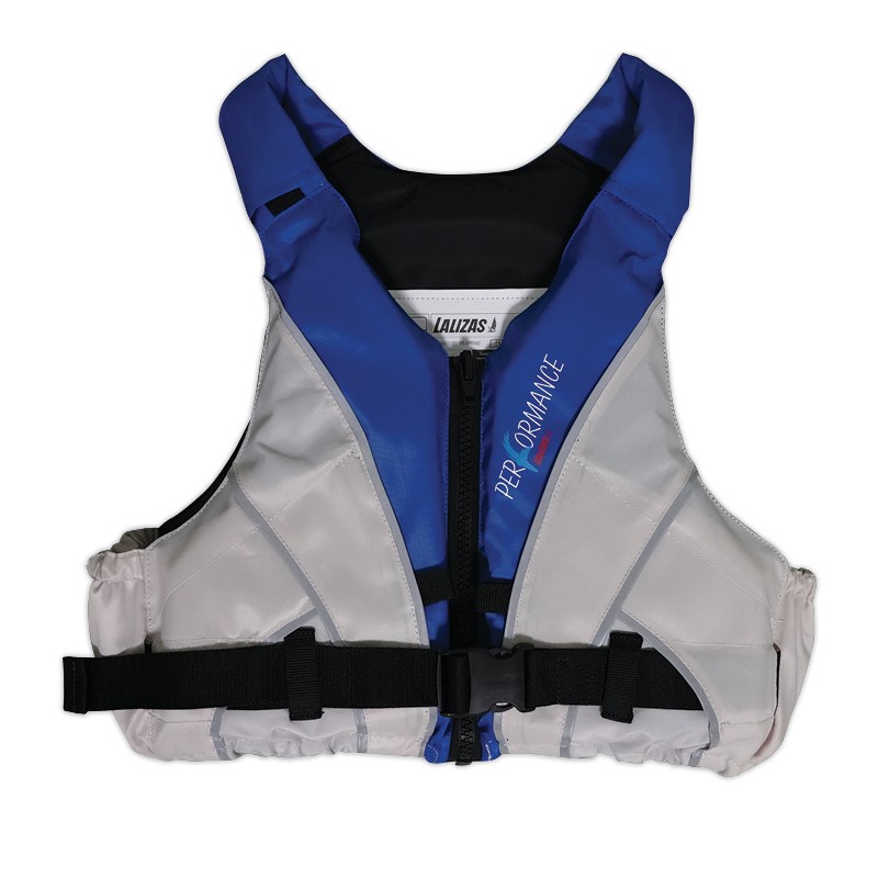 Buoyancy Aid, Performance 50N, ISO 12402-5 Watersports Buoyancy Aids