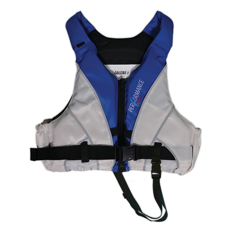 Buoyancy Aid, Performance 50N, ISO 12402-5 Watersports Buoyancy Aids