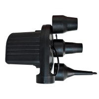 Electric Double Action Air Pump Inflation Pumps & Accessories